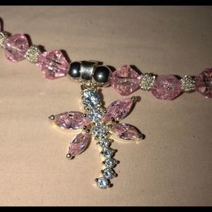 3 for $12 Dragon Fly Necklace